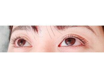 タオ(TAO)/ラッシュリフト(上)