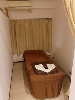 楽楽/施術ベッド2☆