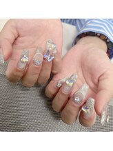 エンジェルクリス(Angel Chris)/