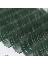 オル(OLU)/ヌメロカラー