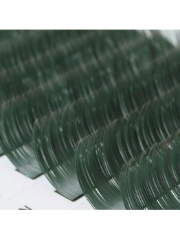 オル(OLU)/ヌメロカラー