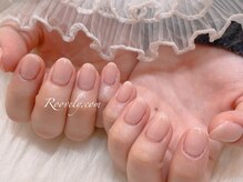 ルブリー(roovely)/ワンカラー