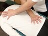 【ご新規様限定首肩こりでお悩みの方に】全身整体60分コース5500円⇒4500円♪