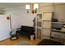 やわらぎふくろう/落ち着いた空間