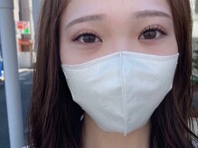 シピー(chipie by anon)/ATSUKO◆フラットマットラッシュ