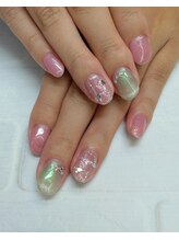 ネイルラビット(NAIL Rabbit)/