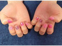 カドゥ サロンドボーテ(KADo salon de beaute)/ネイル