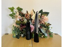 バンブー(bamboo)/パイラブラッシュ