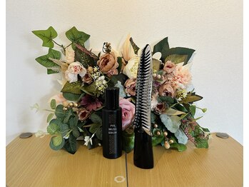 バンブー(bamboo)/パイラブラッシュ