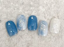 ブロンシュ(Blanche)/5200yenDesign