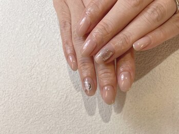 オーク 戸塚(OAK)/スキニーフレンチ&マグハート