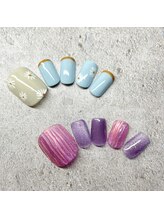 タネモト(Tanemoto)/4月¥10400新規オフ無料☆会員様