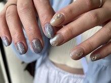 ルシェオ 表参道(LUCIEO)/design course