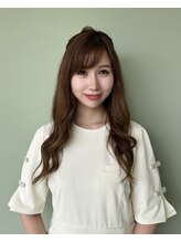 クレバ ミュー(KUREBA mieux)&nbsp;時永 春菜