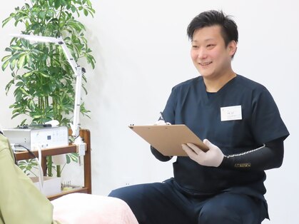 ドクターネイル爪革命 長野店の写真