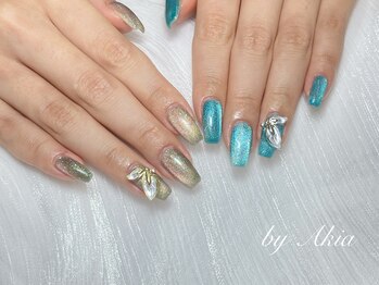 閨匠ビューティサロン 新橋店/