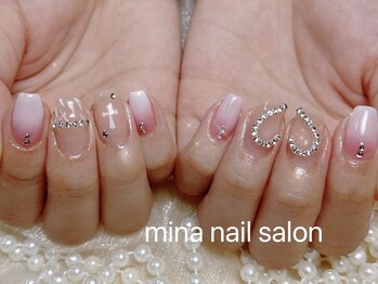 クイーンズネイルサロン(Queen's nail salon)/