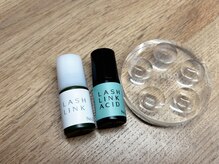 デリコ アイ(DELICO eye)/まつ毛パーマに必要不可欠★