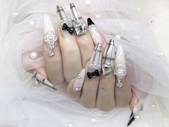 持ち込みデザイン☆