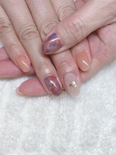 ネイルズ イルク(Nails Irk)/