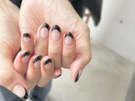 ブラックフレンチ