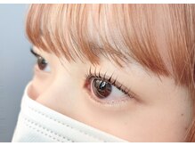イーエム アイラッシュ(em eyelash)/パーソナルまつ毛パーマ