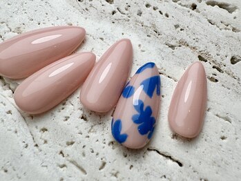 ハグ 浦和(hug)/定額デザイン90分