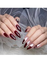 イチキュウハチキュウ ネイルサロン(The 1989 nail salon)/