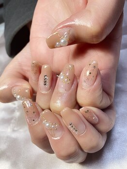 ネイル ラメール(nail Lamer)/フリーオーダー☆