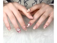 ハイビューティー 渋谷(Hi Beauty)/やり放題