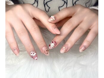 ハイビューティー 渋谷(Hi Beauty)/やり放題