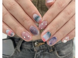 カラフルニュアンス