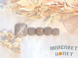 フットニュアンス×マグネット