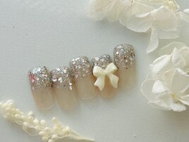 リボントレンドコース