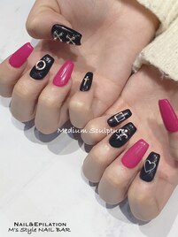 guest nail
