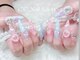 シーシーネイルサロン 池袋(C.C.Nail salon)の写真