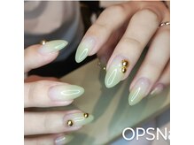 オプスネイル 北浦和(OPS Nail)