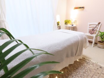 リア(lia)/プライベートサロン