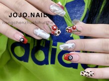 ジョジョネイル(JOJOネイル)/