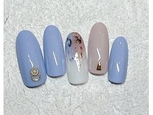 プルメリア(PLUMERIA)/5月定額シンプルコース