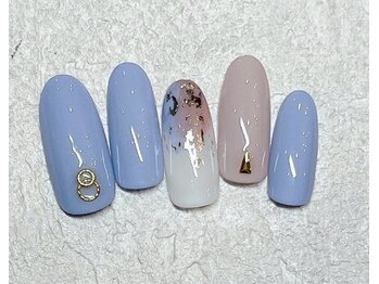 プルメリア(PLUMERIA)/5月定額シンプルコース