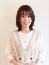 ビ ルームクプクプ(美room KUPUKUPU) Ono Miwa