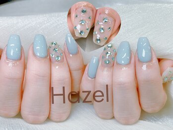 ヘーゼル 吉祥寺(Hazel)/持ち込みアート パーツやり放題