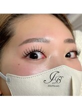 ジュベルビューティー(Jebel Beauty)/LEDマツエク160本