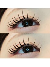 セレビアイ 立川店/フラットラッシュ/LED/マツエク/