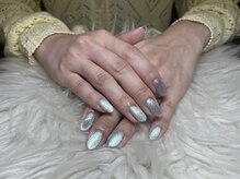 シュガープラム ネイル 横浜(sugar plum)/やり放題/ジェル/スカルプ/横浜