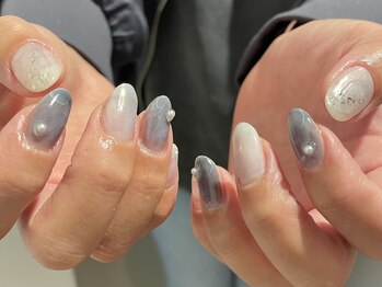 ネイルズ ララ(nails Lala)/定額デザイン
