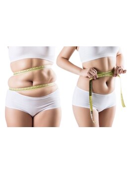 サイズダウンを目指したい