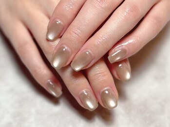 ネイルエンペラー(nail emperor)/マグネットワンカラー