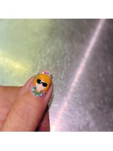 リグネイルスタジオ(Lig nail studio)/